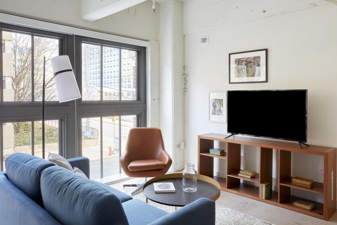 Suite met 1 Slaapkamer