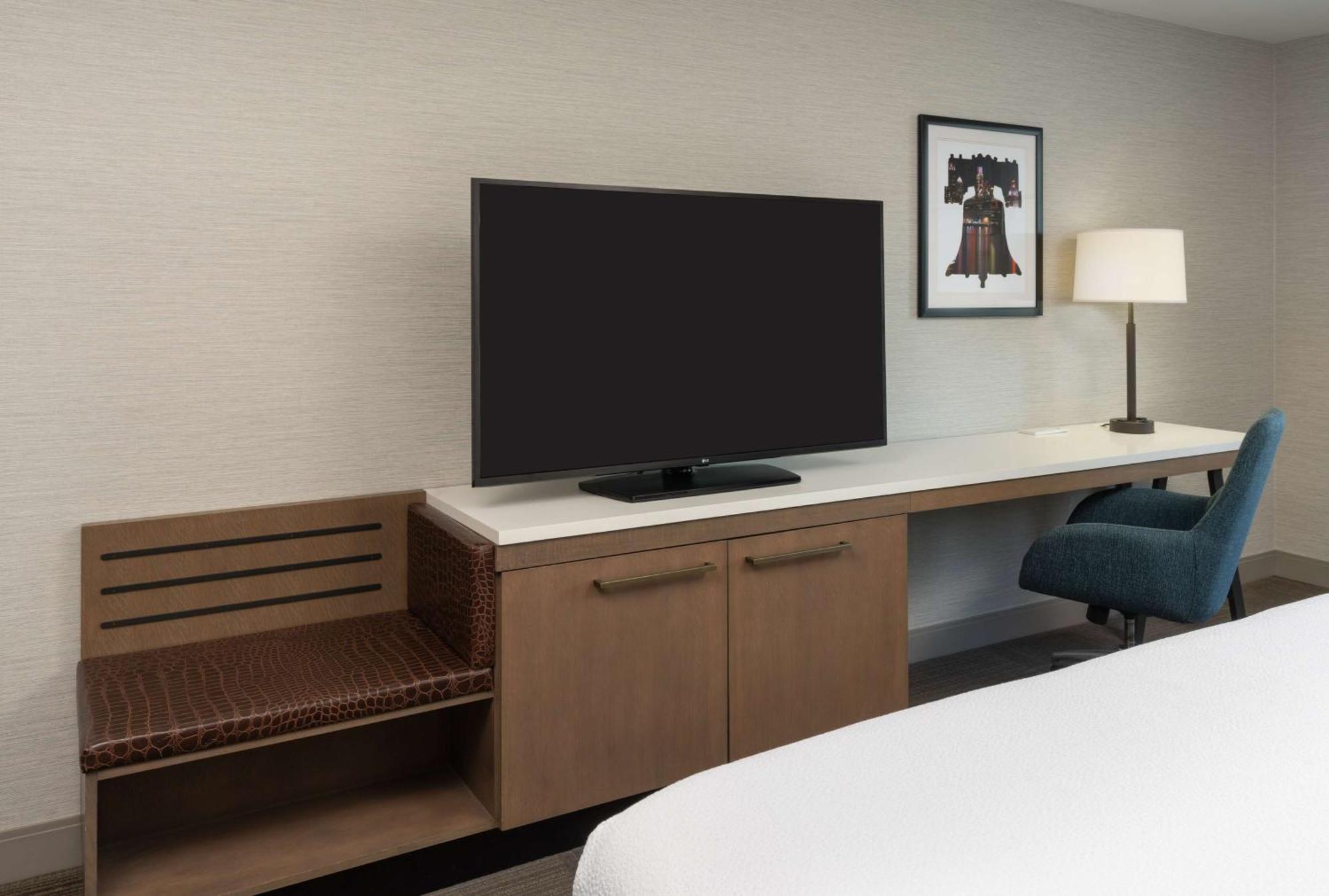 Chambre Lit King-Size