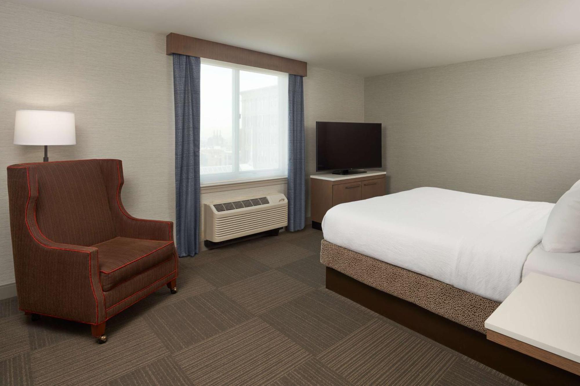 Suite Deluxe avec Lit King-Size