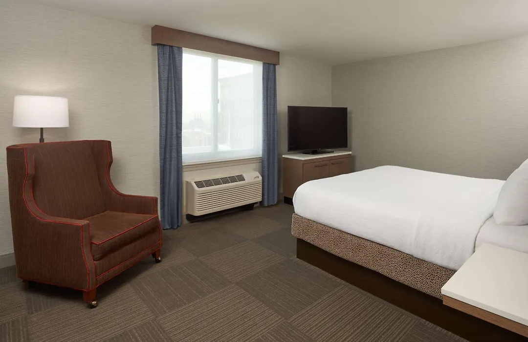 Hilton Garden Inn Philadelphia Center City-1