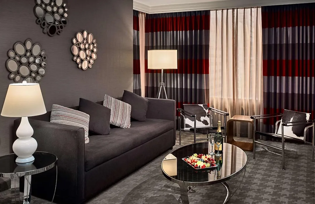 Sonesta Philadelphia Rittenhouse Square-1