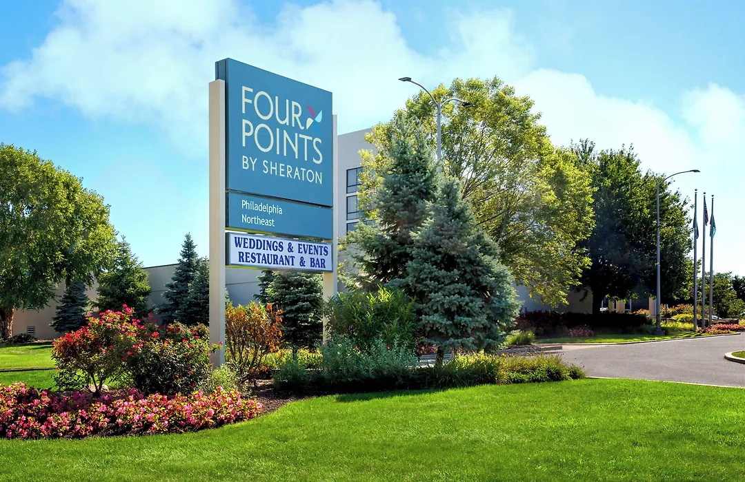 Four Points Philadelphia Northeast-1