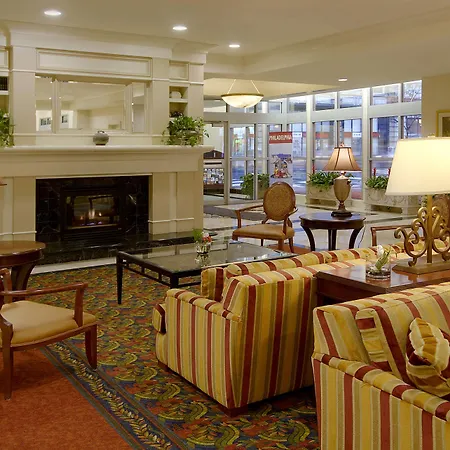 Hilton Garden Inn Philadelphia Center City-2