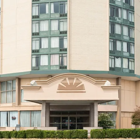 Holiday Inn Philadelphia Arpt-Stadium Area By Ihg-2