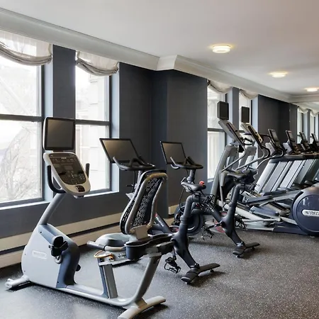 Kimpton Hotel Monaco Philadelphia By Ihg-2