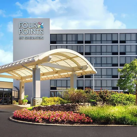 Four Points Philadelphia Northeast-2